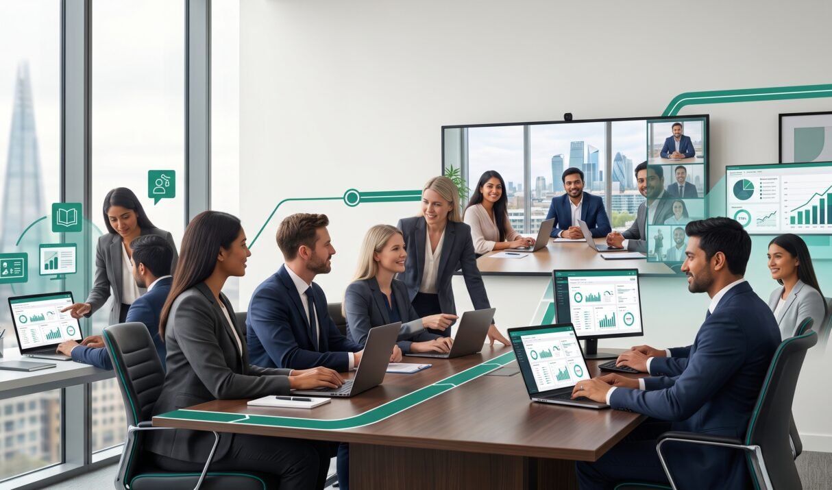 Onboarding an Offshore Accountant: A 30-60-90 Day Plan