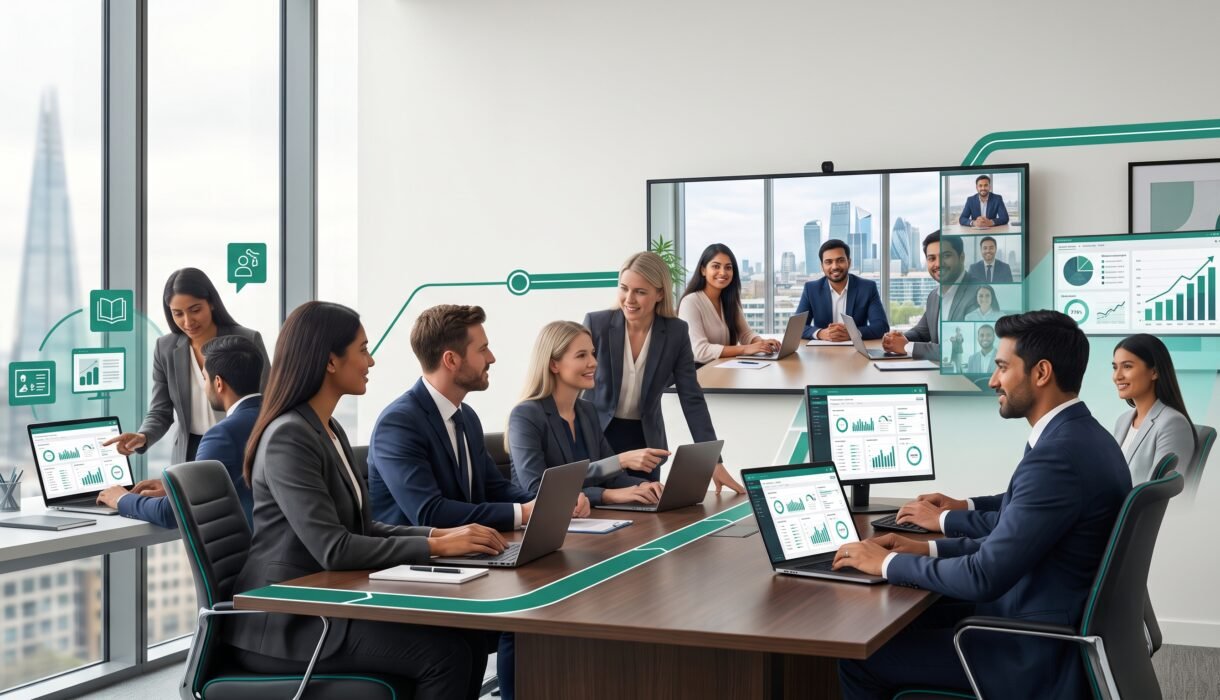 Onboarding an Offshore Accountant: A 30-60-90 Day Plan