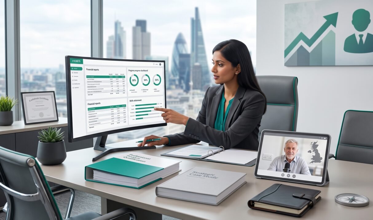 ACCA, CIMA or Local Qualification? How to Vet an Offshore Accountant’s Credentials
