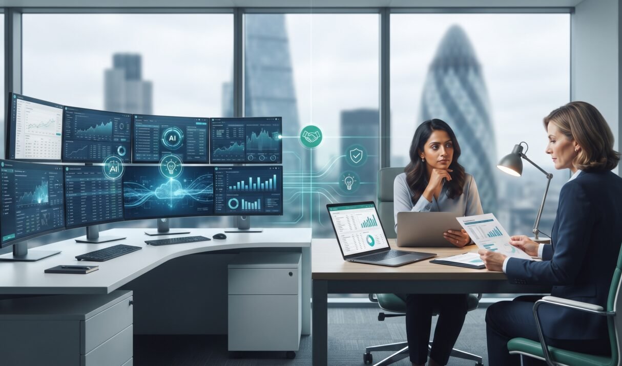 Is AI Replacing Bookkeepers and Offshore Accountants? The Honest 2026 Answer