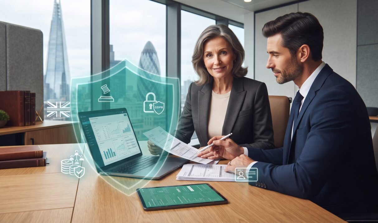 Is It Legal to Hire Offshore Accountants for a UK Company? IR35, NICs & GDPR Explained