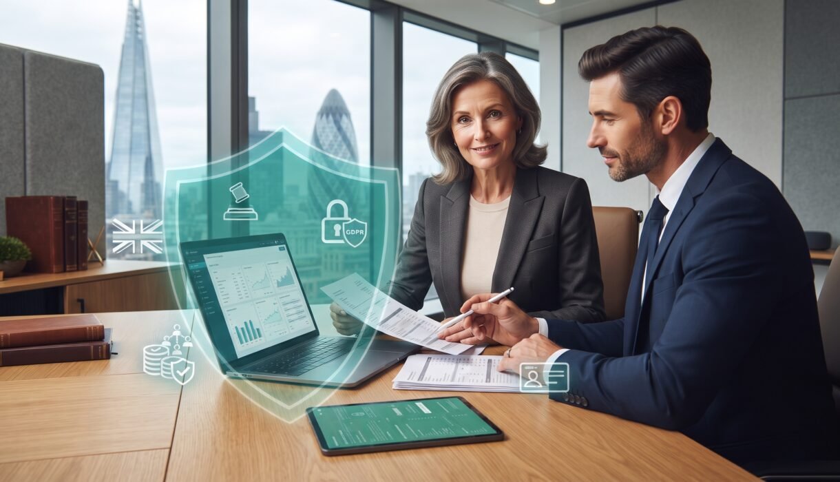 Is It Legal to Hire Offshore Accountants for a UK Company?